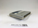 SK3576 Xardion SNES Super Famicom Japan