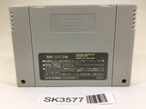 SK3577 Super R Type SNES Super Famicom Japan