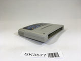 SK3577 Super R Type SNES Super Famicom Japan