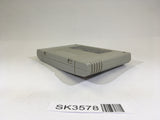 SK3578 The Great Battle 5 V SNES Super Famicom Japan