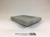 SK3580 The Great Battle 3 SNES Super Famicom Japan
