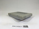 SK3581 The Great Battle 3 SNES Super Famicom Japan
