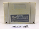 SK3582 SD Gundam Gaiden Knight Gundam Monogatari SNES Super Famicom Japan