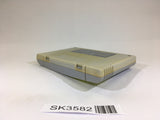SK3582 SD Gundam Gaiden Knight Gundam Monogatari SNES Super Famicom Japan