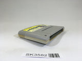 SK3582 SD Gundam Gaiden Knight Gundam Monogatari SNES Super Famicom Japan