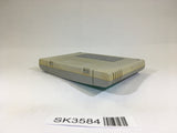 SK3584 Gundam F91 Formula Senki 0122 SNES Super Famicom Japan