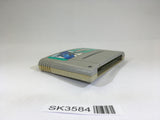 SK3584 Gundam F91 Formula Senki 0122 SNES Super Famicom Japan