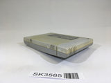 SK3585 SD Gundam Gaiden 2 Entaku no Kishi SNES Super Famicom Japan