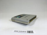 SK3585 SD Gundam Gaiden 2 Entaku no Kishi SNES Super Famicom Japan