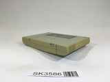 SK3586 Rockman 7 Megaman SNES Super Famicom Japan
