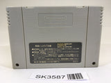 SK3587 Rockman X2 Megaman SNES Super Famicom Japan
