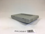 SK3587 Rockman X2 Megaman SNES Super Famicom Japan