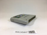SK3587 Rockman X2 Megaman SNES Super Famicom Japan