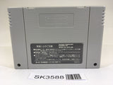 SK3588 Super Bomberman 2 SNES Super Famicom Japan