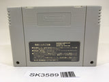 SK3589 Super Bomberman 3 SNES Super Famicom Japan