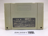 SK3591 Super Bomberman 5 SNES Super Famicom Japan