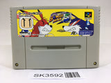 SK3592 Super Bomberman 5 SNES Super Famicom Japan