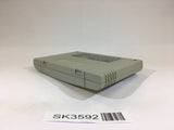 SK3592 Super Bomberman 5 SNES Super Famicom Japan
