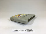 SK3592 Super Bomberman 5 SNES Super Famicom Japan