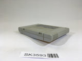 SK3593 Kirby Super Deluxe Star Kirby's Fun Pak SNES Super Famicom Japan