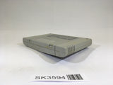 SK3594 Yu Yu Hakusho SNES Super Famicom Japan