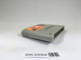 SK3594 Yu Yu Hakusho SNES Super Famicom Japan