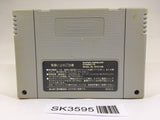 SK3595 Super Puyo Puyo SNES Super Famicom Japan