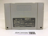 SK3596 Super Puyo Puyo SNES Super Famicom Japan