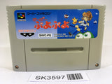 SK3597 Super Puyo Puyo SNES Super Famicom Japan