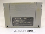 SK3597 Super Puyo Puyo SNES Super Famicom Japan
