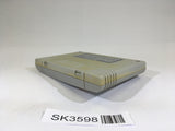SK3598 Super Puyo Puyo 2 Remix Tsu SNES Super Famicom Japan