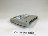 SK3598 Super Puyo Puyo 2 Remix Tsu SNES Super Famicom Japan