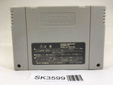 SK3599 Super Puyo Puyo 2 Tsu SNES Super Famicom Japan