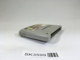 SK3599 Super Puyo Puyo 2 Tsu SNES Super Famicom Japan