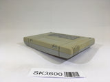 SK3600 Ganbare Goemon 2 SNES Super Famicom Japan