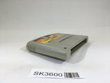 SK3600 Ganbare Goemon 2 SNES Super Famicom Japan