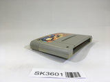 SK3601 PMan P Man SNES Super Famicom Japan