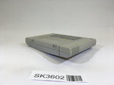 SK3602 Doraemon Nobita to Yousei no Kuni SNES Super Famicom Japan