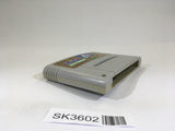 SK3602 Doraemon Nobita to Yousei no Kuni SNES Super Famicom Japan