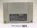 SK3603 Doraemon Nobita to Yousei no Kuni SNES Super Famicom Japan