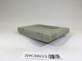 SK3603 Doraemon Nobita to Yousei no Kuni SNES Super Famicom Japan