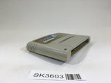 SK3603 Doraemon Nobita to Yousei no Kuni SNES Super Famicom Japan