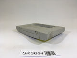 SK3604 Doraemon 4 Nobita to Tsuki no Oukoku SNES Super Famicom Japan