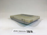 SK3605 Crayon Shinchan Arashi wo Yobu Enji SNES Super Famicom Japan