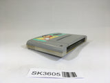SK3605 Crayon Shinchan Arashi wo Yobu Enji SNES Super Famicom Japan