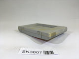 SK3607 UFO Kamen Yakisoban Kettler no Kuroi Inbou SNES Super Famicom Japan