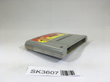 SK3607 UFO Kamen Yakisoban Kettler no Kuroi Inbou SNES Super Famicom Japan