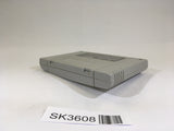SK3608 Little Master Niji Iro no Maseki SNES Super Famicom Japan
