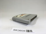 SK3608 Little Master Niji Iro no Maseki SNES Super Famicom Japan