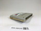 SK3609 Bombuzal SNES Super Famicom Japan